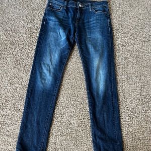 Ralph Lauren mens jeans